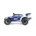 Beetle 6 Unlimited Off-Road 1/6 RC Buggy - Blue 2026 PRE-ORDERS ONLY
